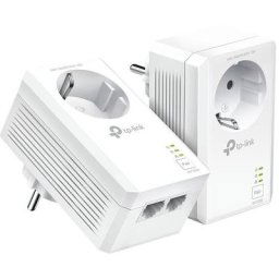 TP-Link TL-PA7027P KIT - AV1000 Powerline 2er Set Reichweitenverstärker