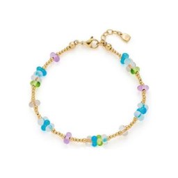 LEONARDO Armband Emina, 022437, mit Miyuki Glasperlen