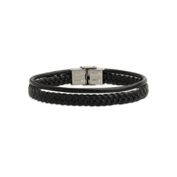 XENOX Armband LEATHER & MORE, X2594B