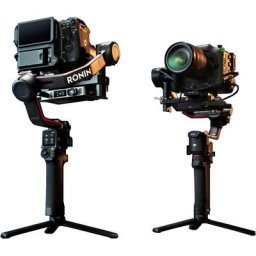 dji RS 3 PRO Gimbal
