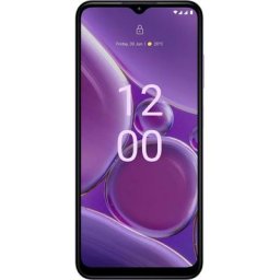 Nokia G42 5G Smartphone (16,9 cm/6,65 Zoll, 128 GB Speicherplatz, 50 MP Kamera)