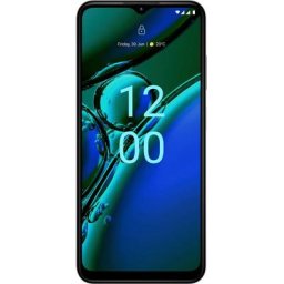 Nokia G42 5G Smartphone (16,9 cm/6,65 Zoll, 128 GB Speicherplatz, 50 MP Kamera)