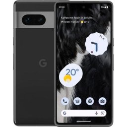 Google Pixel 7 Smartphone (16,05 cm/6,3 Zoll, 256 GB Speicherplatz, 50 MP Kamera)