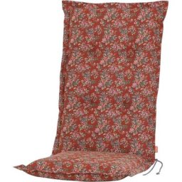Siena Garden Sesselauflage Xora, ca. 100x48x8 cm