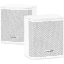 Bose Surround Speakers Surround-Lautsprecher (für Bose Smart Soundbar 300, 600, 700 und 900)
