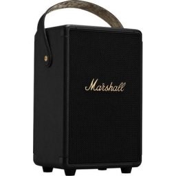 Marshall Tufton Portable Stereo Bluetooth-Speaker (Bluetooth)