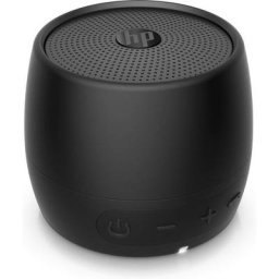 HP Bluetooth-Lautsprecher 360 Lautsprecher (Bluetooth)