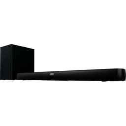 TCL TS7010 2.1 Soundbar (Bluetooth, 320 W, mit kabellosem Subwoofer)