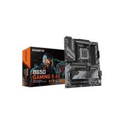 Gigabyte B650 GAMING X AX Mainboard