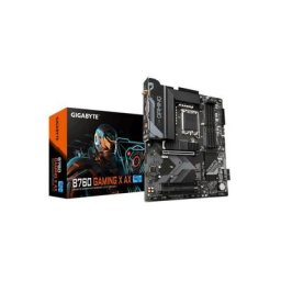 Gigabyte B760 GAMING X AX Mainboard