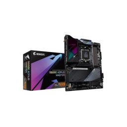 Gigabyte B650E AORUS MASTER (rev. 1.0) Mainboard
