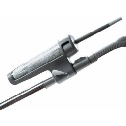 AEG Staubwedel-Aufsatz AAD 15 Magic Duster, Zubehör für Passend für Staubsauger mit 32/35mm Rundrohr, Auto-Reinigungsfunktion
