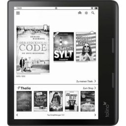 Tolino epos 3 E-Book (8"", 32 GB)