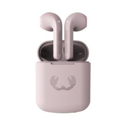 Fresh´n Rebel TWINS 1 TWS wireless In-Ear-Kopfhörer (LED Ladestandsanzeige, True Wireless, Google Assistant, Siri)