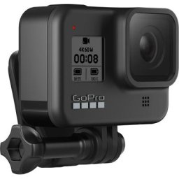GoPro ABENTEUER-KIT Actioncam Zubehör