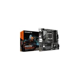 Gigabyte A620M GAMING X Mainboard