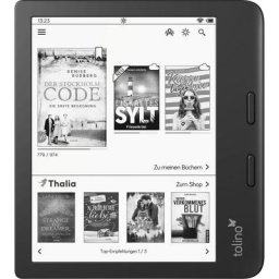 Tolino vision 6 E-Book (7"", 16 GB)
