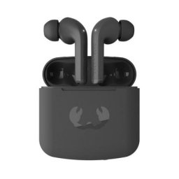 Fresh´n Rebel TWINS 1 TIP TWS wireless In-Ear-Kopfhörer (LED Ladestandsanzeige, True Wireless, Google Assistant, Siri)