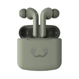 Fresh´n Rebel TWINS 1 TIP TWS wireless In-Ear-Kopfhörer (LED Ladestandsanzeige, True Wireless, Google Assistant, Siri)