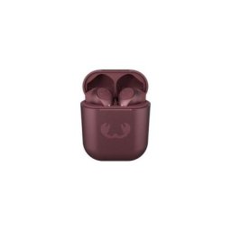 Fresh´n Rebel TWINS 3+ TWS wireless In-Ear-Kopfhörer (Echo Noise Cancellation (ENC), True Wireless, Google Assistant, Siri)