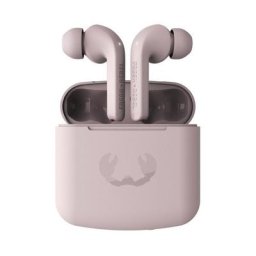 Fresh´n Rebel TWINS 1 TIP TWS wireless In-Ear-Kopfhörer (LED Ladestandsanzeige, True Wireless, Google Assistant, Siri)