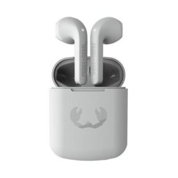 Fresh´n Rebel TWINS 1 TWS wireless In-Ear-Kopfhörer (LED Ladestandsanzeige, True Wireless, Google Assistant, Siri)