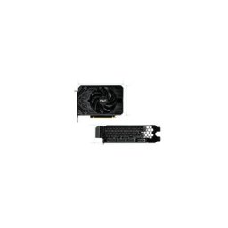 Palit GeForce RTX 4060 Ti GeForce RTX 4060 Ti StormX OC Grafikkarte (8 GB, GDDR6)