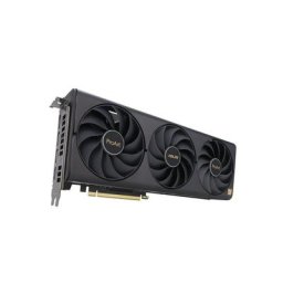 Asus GeForce RTX 4080 PROART-RTX4080-O16G Grafikkarte (16 GB, GDDR6)