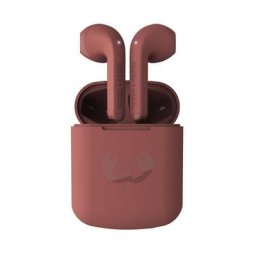 Fresh´n Rebel TWINS 1 TWS wireless In-Ear-Kopfhörer (LED Ladestandsanzeige, True Wireless, Google Assistant, Siri)