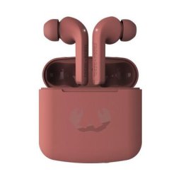 Fresh´n Rebel TWINS 1 TIP TWS wireless In-Ear-Kopfhörer (LED Ladestandsanzeige, True Wireless, Google Assistant, Siri)