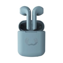 Fresh´n Rebel TWINS 1 TWS wireless In-Ear-Kopfhörer (LED Ladestandsanzeige, True Wireless, Google Assistant, Siri)
