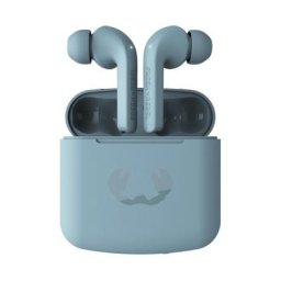 Fresh´n Rebel TWINS 1 TIP TWS wireless In-Ear-Kopfhörer (LED Ladestandsanzeige, True Wireless, Google Assistant, Siri)