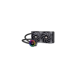 Thermaltake Computer-Kühler Toughliquid 240 ARGB
