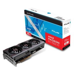 Sapphire Radeon RX 7900 XT Radeon RX 7900 XT Grafikkarte (20 GB, GDDR6)