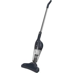 Black + Decker Nass-Trocken-Akkusauger 4-in-1-Dustbuster NSVA315J, beutellos, inkl. Akku, wandelbar mit Verlängerungstiel vom Hand- in Stielsauger