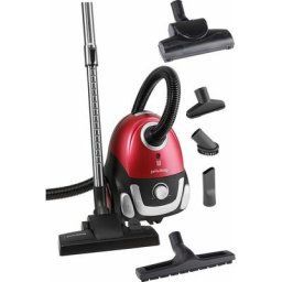 Privileg Bodenstaubsauger CJ151JCP-070, 700 W, mit Beutel, besondere Düsen