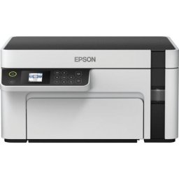 Epson EcoTank ET-M2120 Tintenstrahldrucker, (WLAN (Wi-Fi)