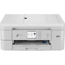 Brother DCP-J1800DW Multifunktionsdrucker, (LAN (Ethernet), WLAN (Wi-Fi), Wi-Fi Direct)