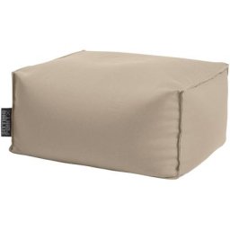 Sitting Point Sitzsack KORFU Roll (1 St), SITTING POINT für Indoor und Outdoor