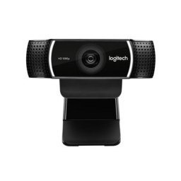 Logitech C922 Pro Stream Webcam