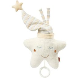 Fehn Spieluhr BabyLOVE Stern