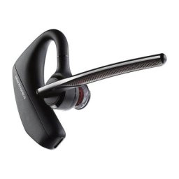 Poly Voyager 5200 UC inkl. USB-A BT700 Stick wireless In-Ear-Kopfhörer (Noise-Cancelling)
