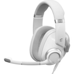 EPOS H6 Pro Closed Acoustic Gaming-Headset