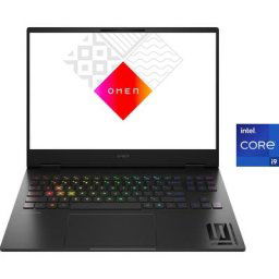 HP Omen 16-u0095ng Gaming-Notebook (40,6 cm/16 Zoll, Intel Core i9 13900HX, GeForce RTX 4070, 1000 GB SSD)