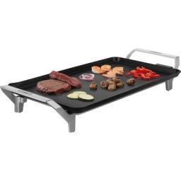 PRINCESS Teppanyakigrill Table Chef Premium XL 103110, 2500 W, Grillplatte 46x26 cm