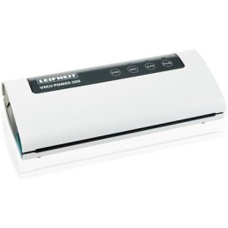 Leifheit Vakuumierer Vacu Power 300 3235, Rollenbreite 30 cm, 110W, inkl. 10 Beutel