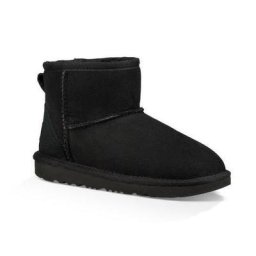 UGG Classic Mini 2 Winterboots in hochwertiger Twinface-Machart