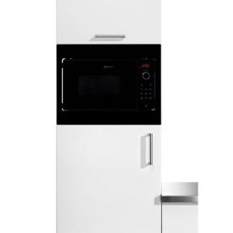 NEFF Einbau-Mikrowelle HLAWG25S3, Mikrowelle, 20 l