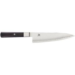 Zwilling Kochmesser Gyutoh, MIYABI 4000FC, Klingenlänge 20 cm, FRIODUR eisgehärtete Klinge