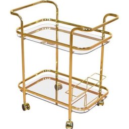 Home affaire Servierwagen